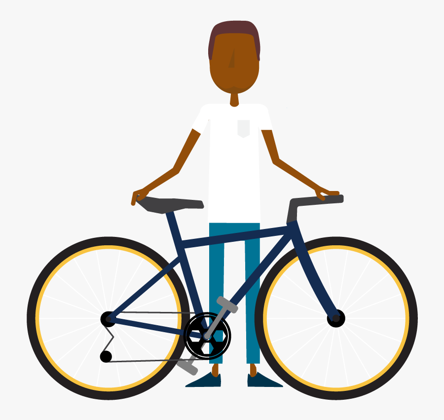 Clipart Bike Physical Activity - Ruby Sport Specialized 2019, Transparent Clipart