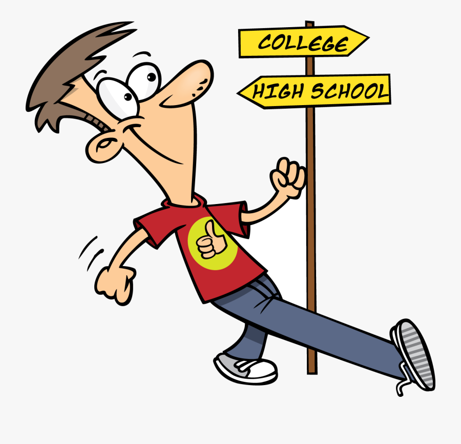 College Best Clip Art Photos Free Vector Images Graphics - Cartoon Images Of College, Transparent Clipart