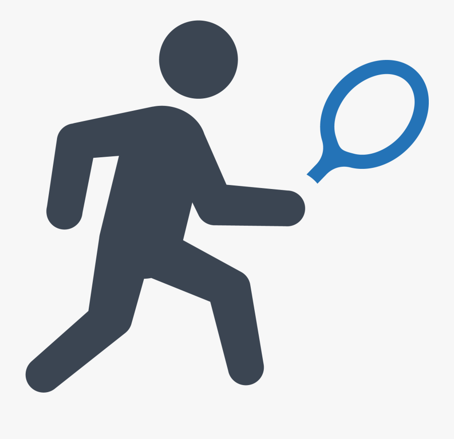 Physical Exercise Physical Fitness Treadmill Villa - Sport Facility Icon Png, Transparent Clipart