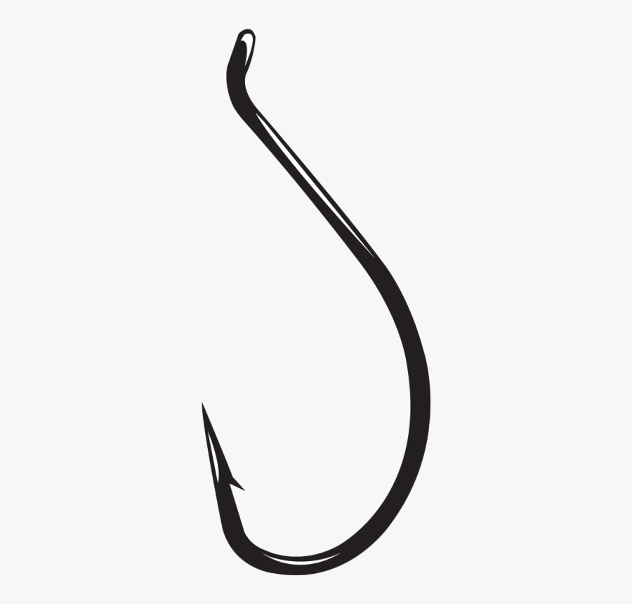 Fish Hook Images Free, Transparent Clipart