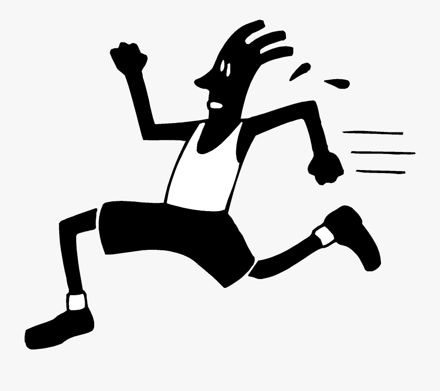 Transparent Physical Education Cliparts - Bodily Kinesthetic, Transparent Clipart