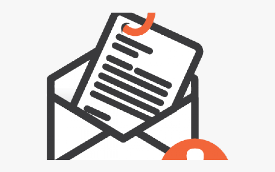 Phishing, Transparent Clipart