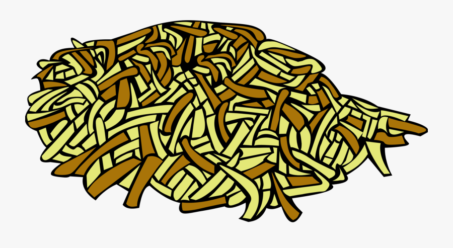 Hashbrowns, Home Fries, Potatoes, Fried, Serving - Hash Browns Coloring Pages, Transparent Clipart