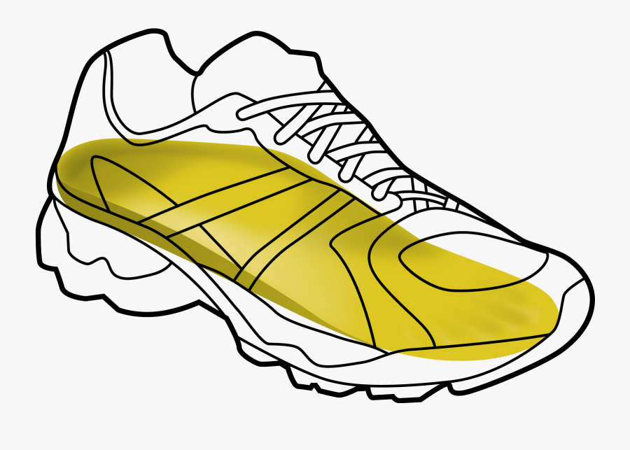 Essay on sports shoes image