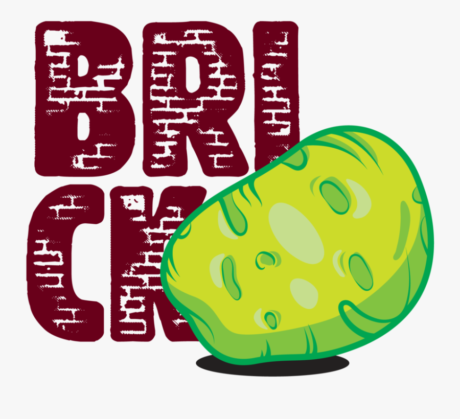 Transparent Funky Chicken Clipart - Brick Prince Frederick Md, Transparent Clipart