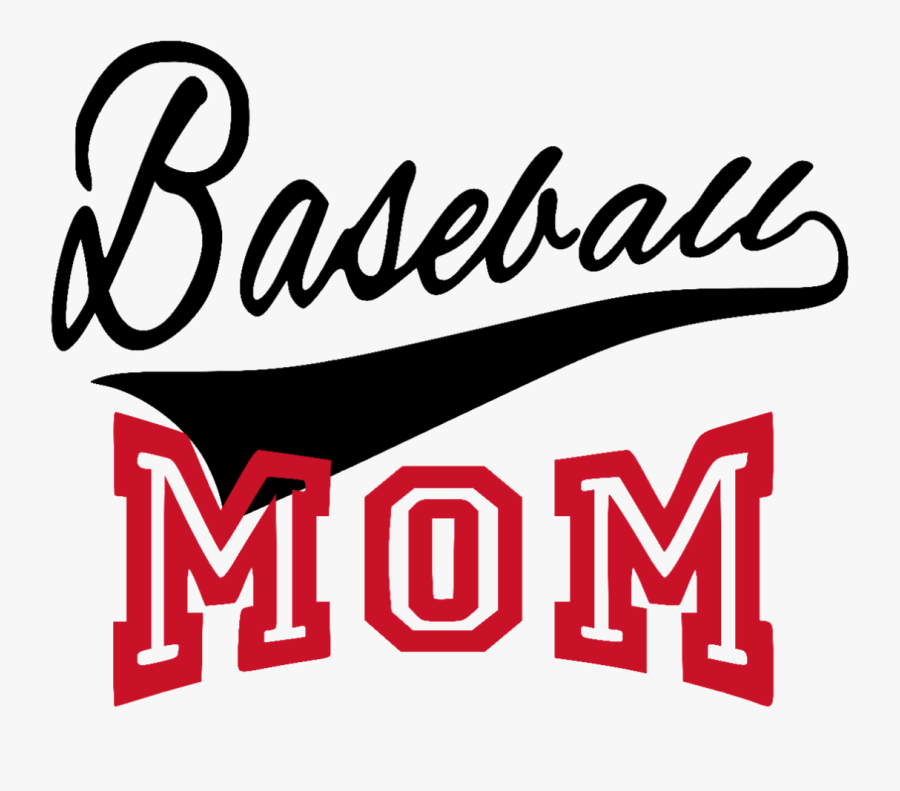 Clip Art Baseball Mom Vector Baseball Mom Clipart , Free Transparent