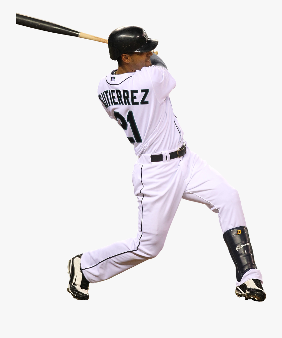 19041 - Mlb Player Png, Transparent Clipart