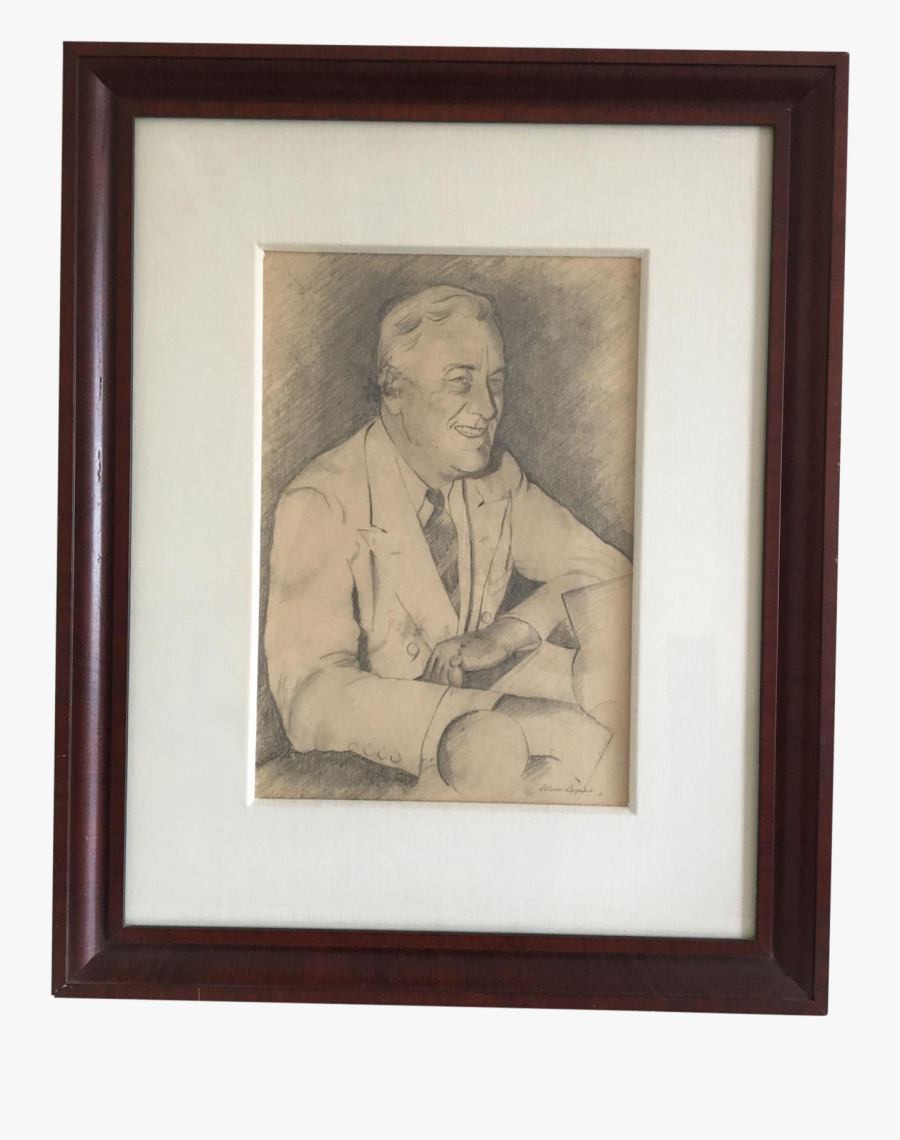 Clip Art Transparent Download Our Favorvite Prez F - Picture Frame, Transparent Clipart