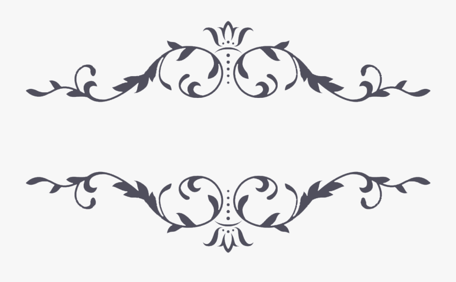 Photo Vector Clipart Psd - Ornament Png, Transparent Clipart