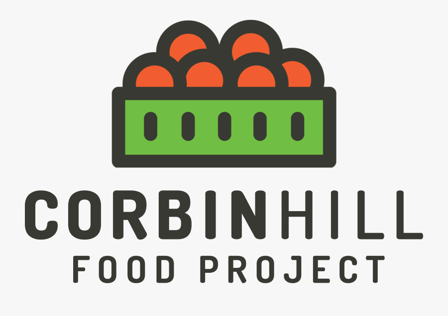 Corbin Hill Food Project, Transparent Clipart