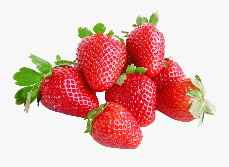 Strawberry Png, Transparent Clipart