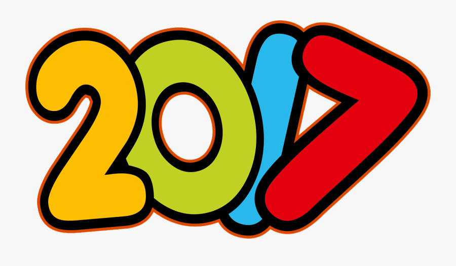 New Year"s Day, New Year"s Eve, New Year, Presentation - New Year Png, Transparent Clipart