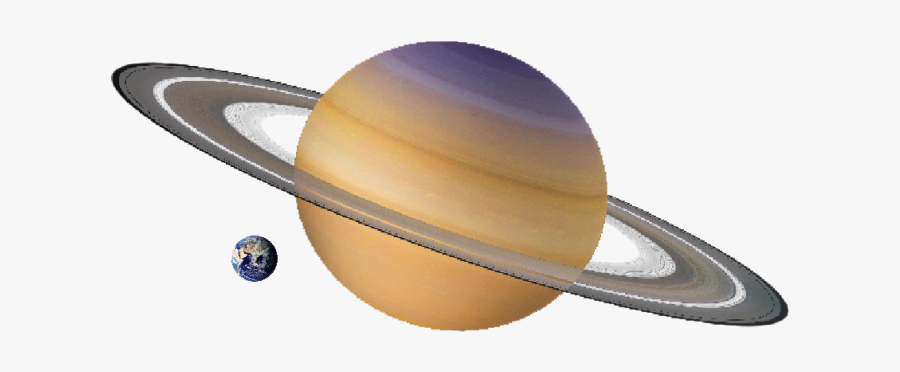 Clip Art Facts For Kids Planet - Saturn Planet Png Transparent, Transparent Clipart