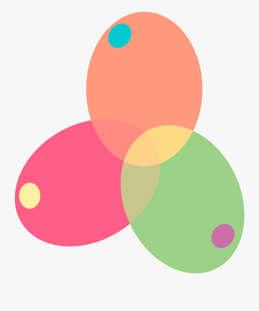 Finn Land Lab - Circle, Transparent Clipart