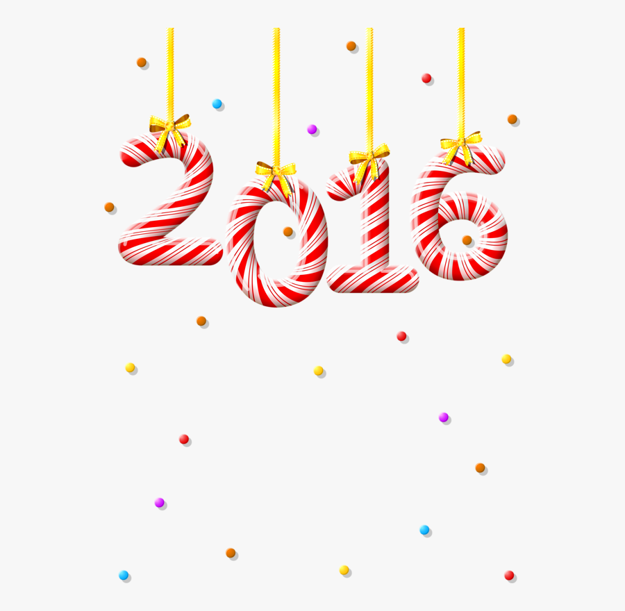 2019 Candy Cane Png, Transparent Clipart