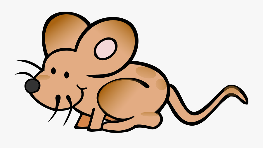 Mouse Clipart Png, Transparent Clipart