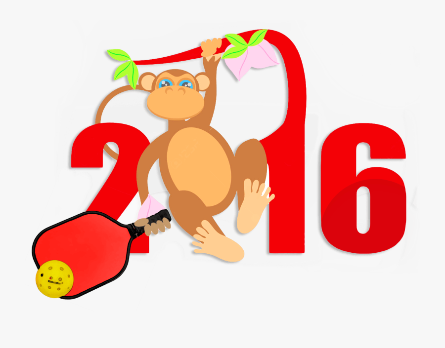 Lunar New Years - Cartoon, Transparent Clipart