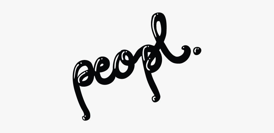 Peopl, Transparent Clipart