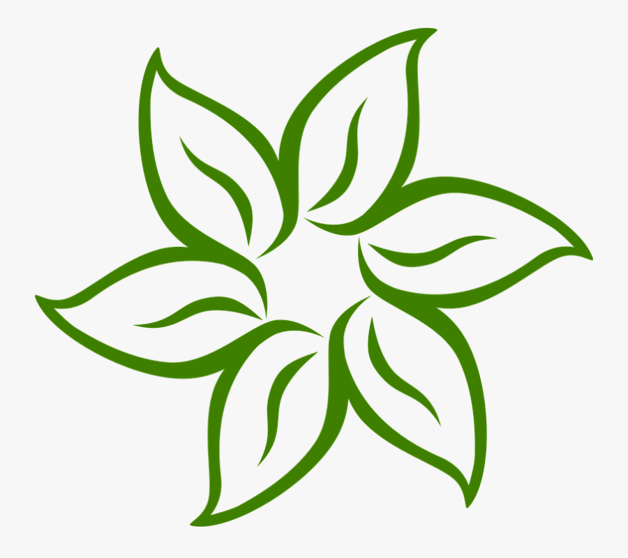 Hawaii, Tropical, Hibiscus, Blossom, Green - Flower Mothers Day Drawings, Transparent Clipart