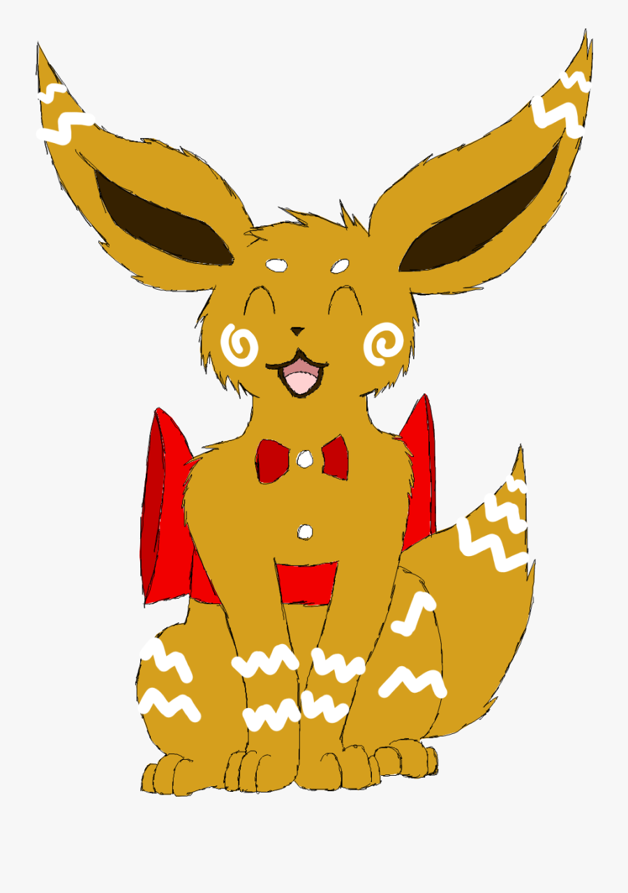 Skiddo-0 - Cartoon, Transparent Clipart