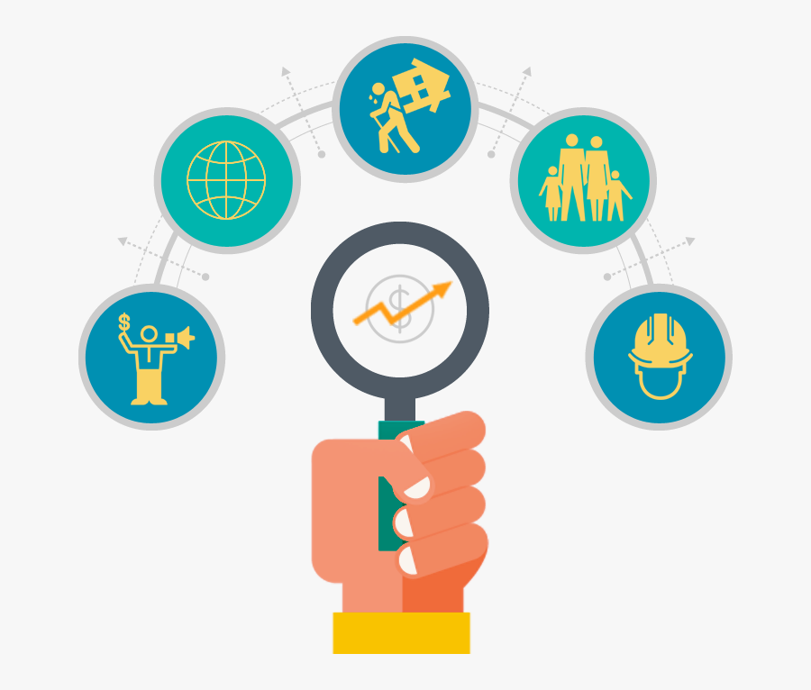 Economics Png Image - Economics Png, Transparent Clipart