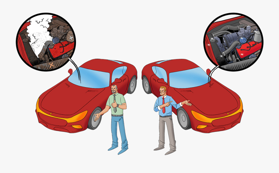 Clip Art Economics Clipart - Market Of Lemons Car, Transparent Clipart