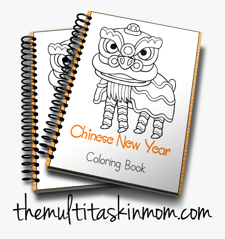 Two Notebooks, Transparent Clipart