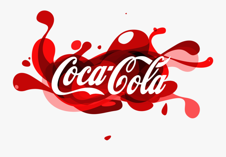 Coca Coke Drink Diet Transparent Pepsi Soft Clipart - Logos De Coca Cola 2013, Transparent Clipart