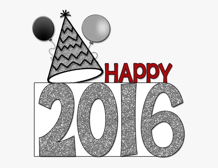 New Year"s Resolution Writing - Christmas Tree, Transparent Clipart