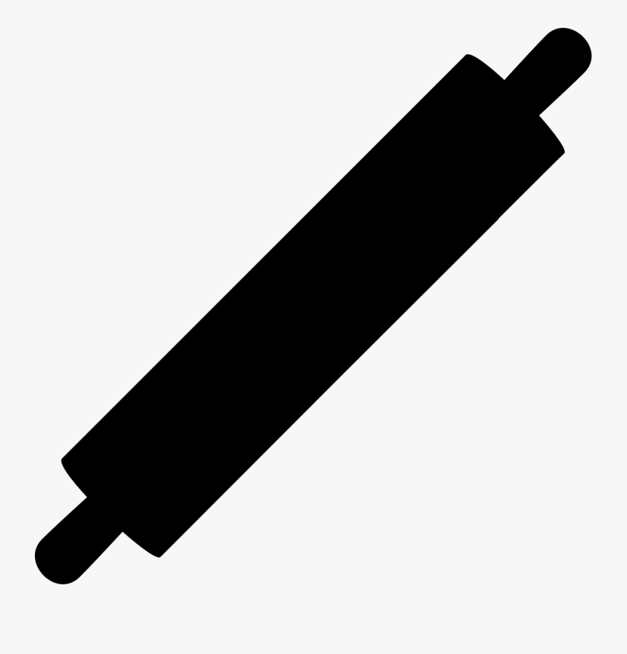 Whisk Clipart Cooking - Utensilios De Cocina Silueta Png, Transparent Clipart