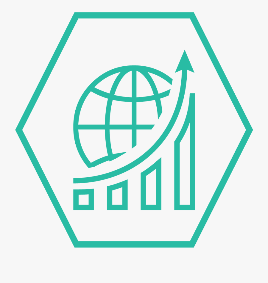 Economics Png Pic Png Icon - Website Icon Vector, Transparent Clipart