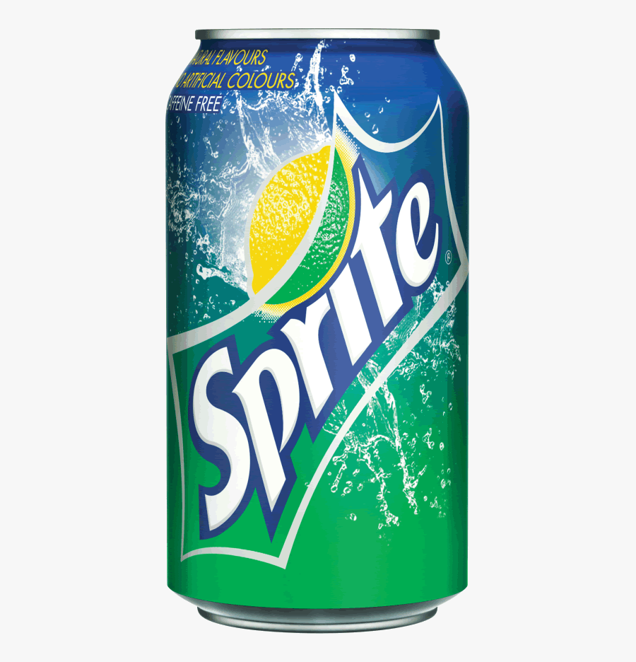 Transparent Free Clipart Soda - Sprite Png, Transparent Clipart