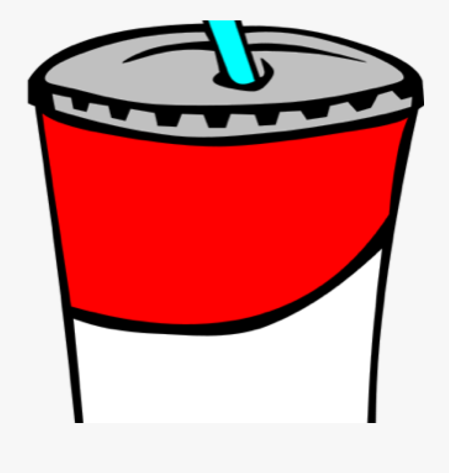 Brain Hatenylo Com Of Pop Lemonade Juice - Soda Cup Clip Art, Transparent Clipart