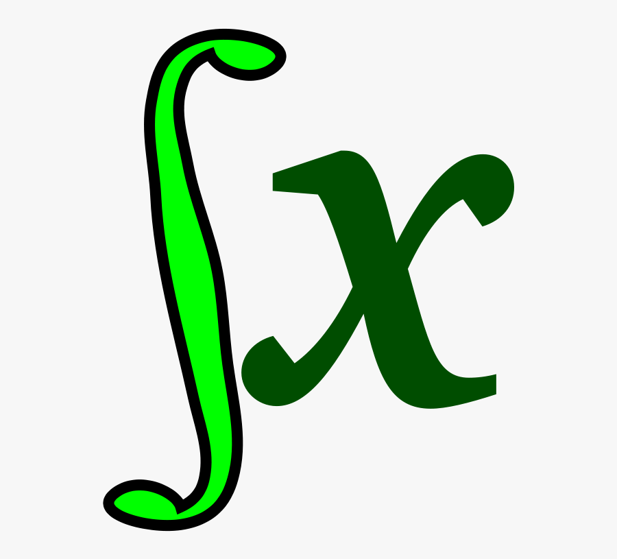 Image Result For Formula Clipart - Math Equation Clipart, Transparent Clipart
