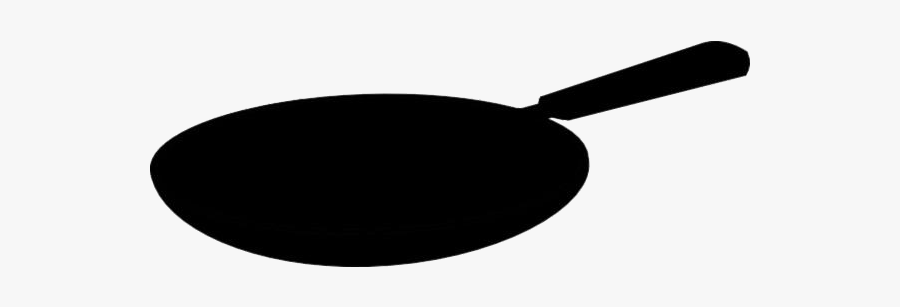 Transparent Frying Pan Clipart, Frying Pan Png Image - Sauté Pan, Transparent Clipart