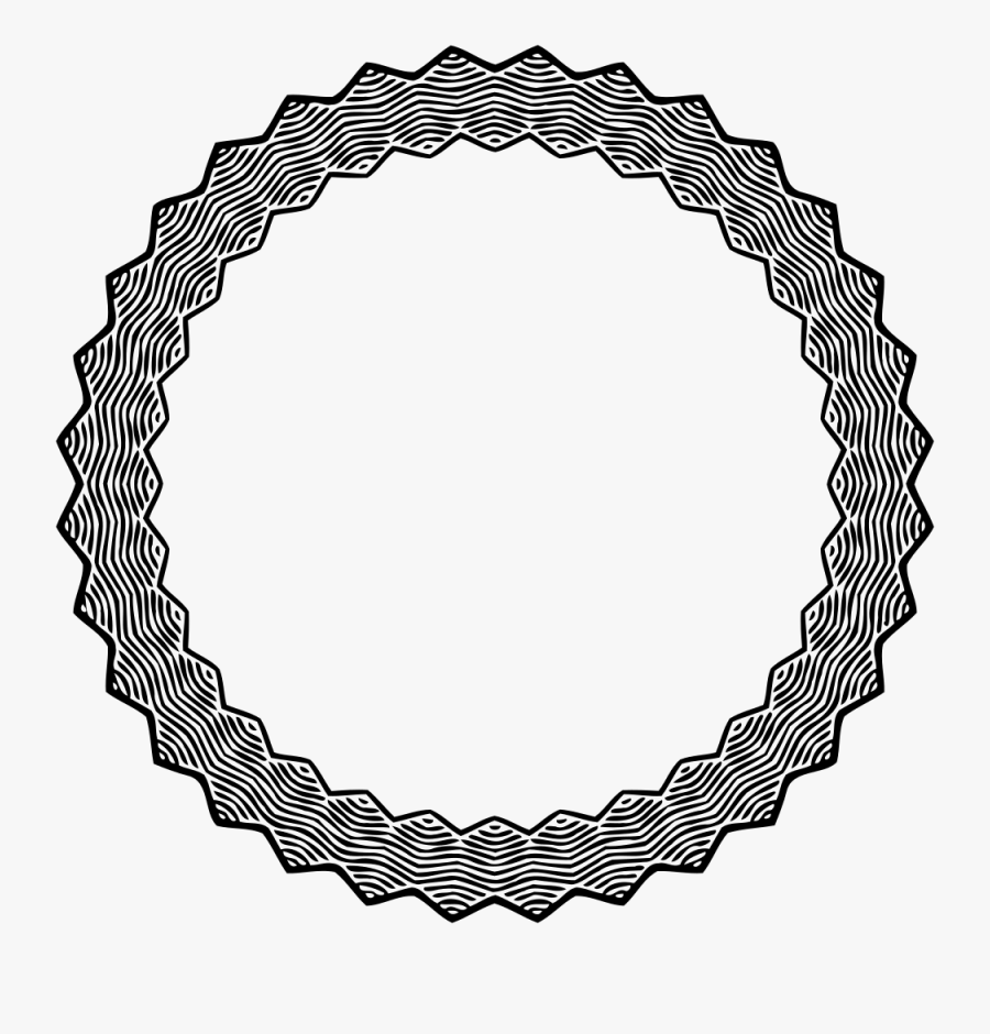 Picture Frame,body Jewelry,material - Simbol Islamic Vector Png, Transparent Clipart