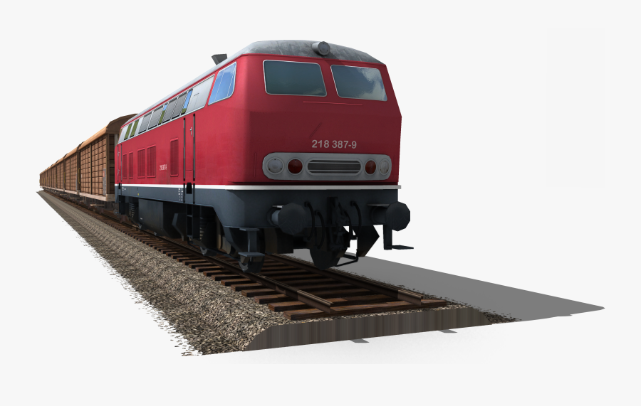 Train Hd Png Transparent Train Hd - Train Png, Transparent Clipart