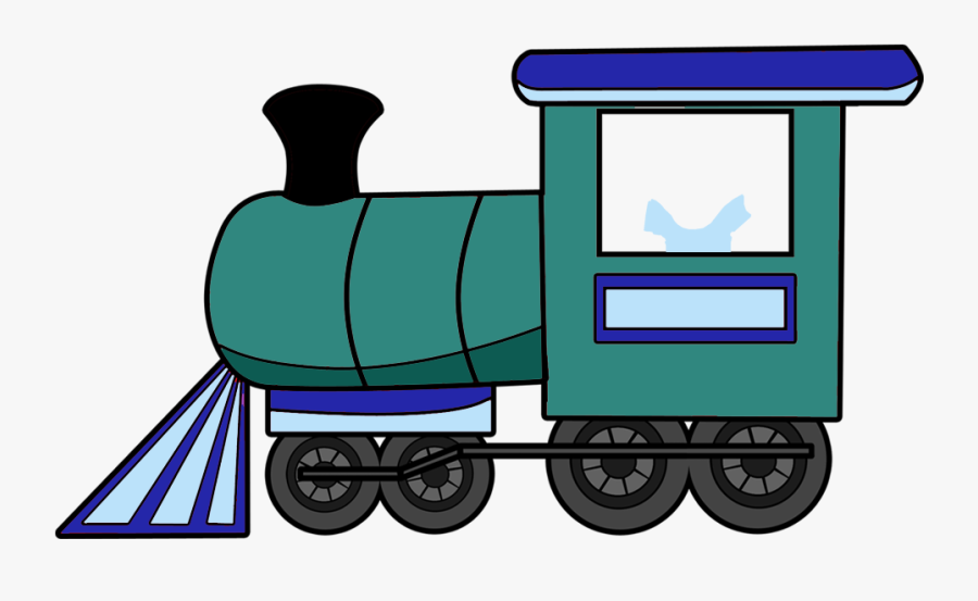 Train Fill In The Blank Party Invitations - Train Ticket Clip Art Free, Transparent Clipart