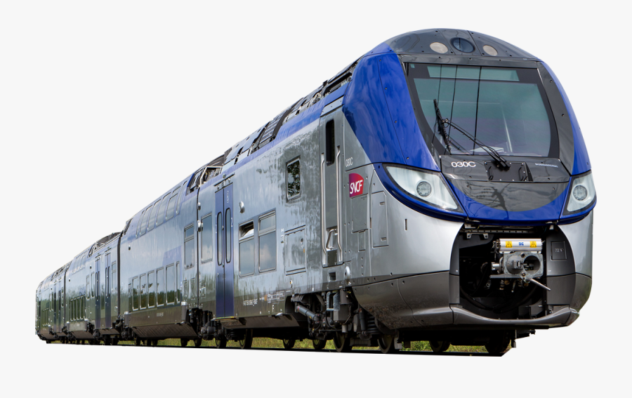 Train Png, Transparent Clipart