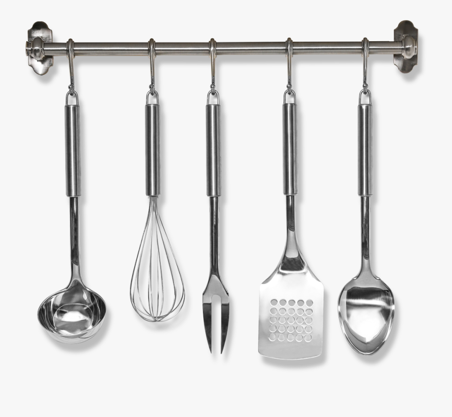 Kitchen Utensil, Transparent Clipart