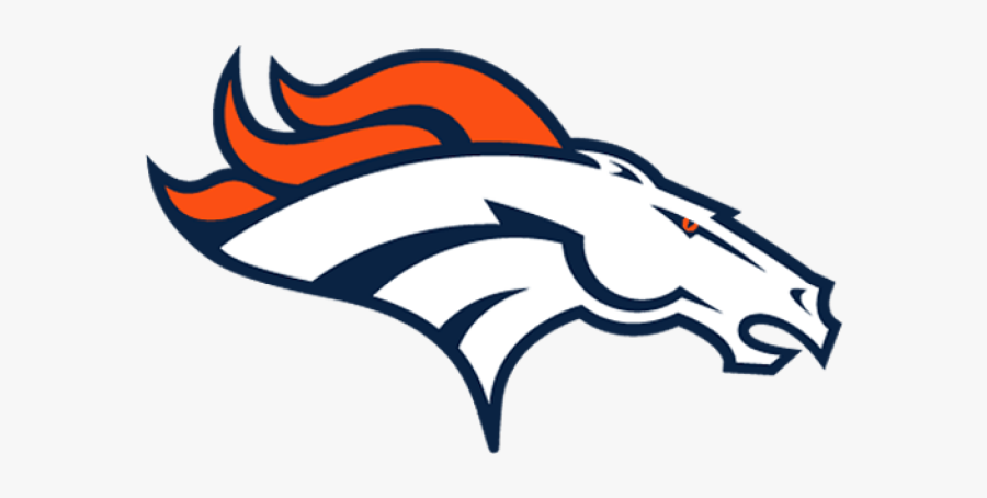 Buffalo Bills Clipart Nfl - Denver Broncos Png, Transparent Clipart
