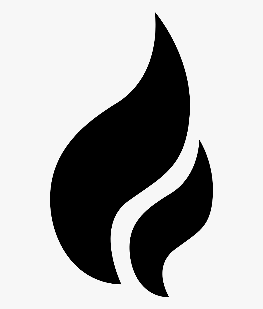 Svg Png Icon Free - Gas Bill Icon Png, Transparent Clipart