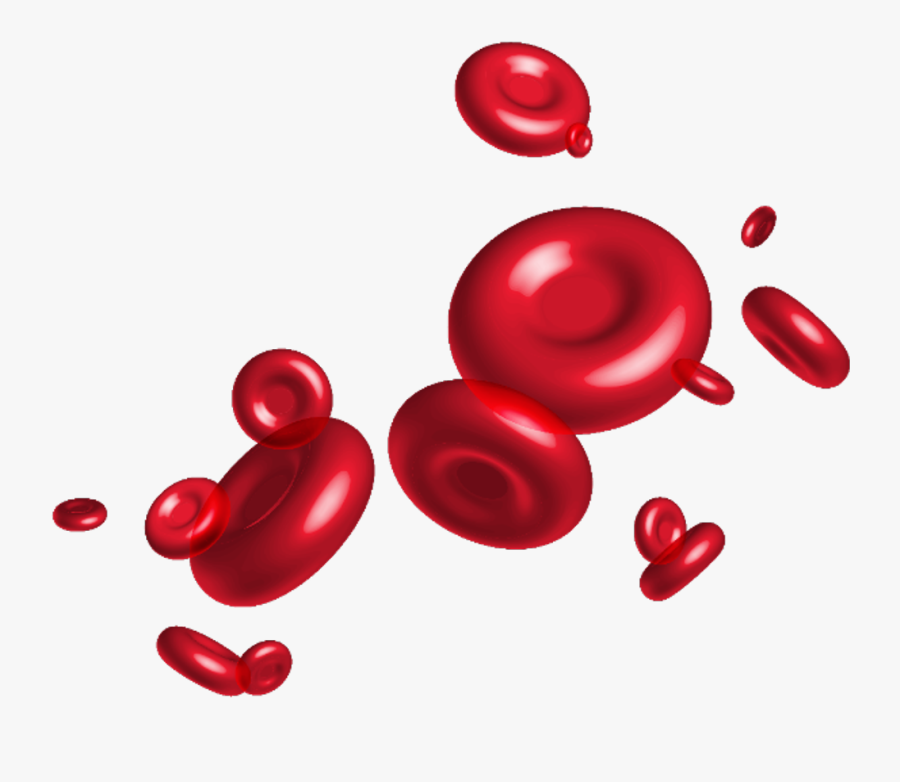 Red Blood Cells Png Clipart , Png Download - Red Blood Cells Clipart, Transparent Clipart