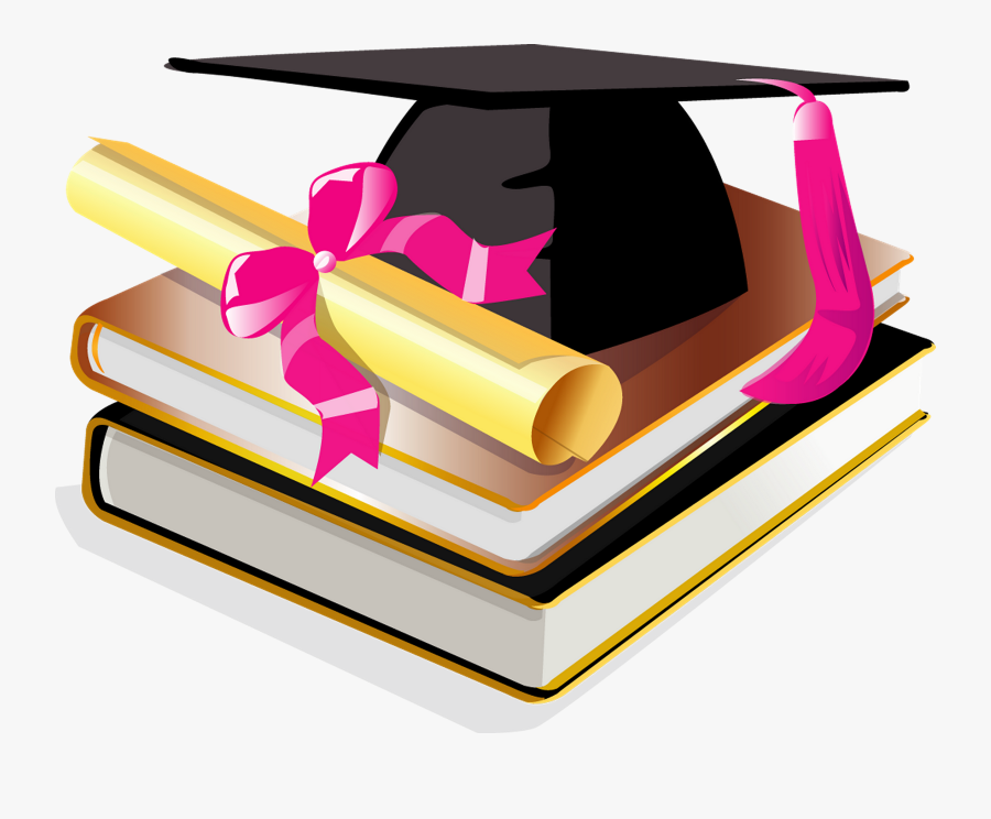 Scholar Clipart, Transparent Clipart