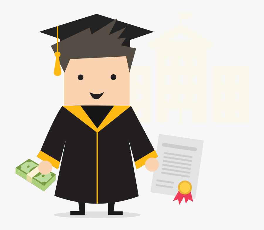 Have Them Check Out Our Drunk Driving Prevention Scholarship - Scholarship Winner, Transparent Clipart