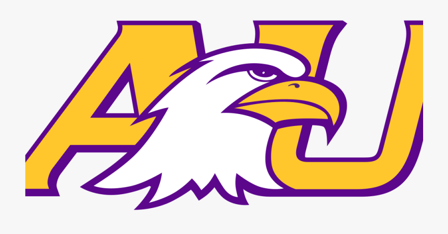 Text Clipart Student Scholarship - Ashland University Football Logo, Transparent Clipart