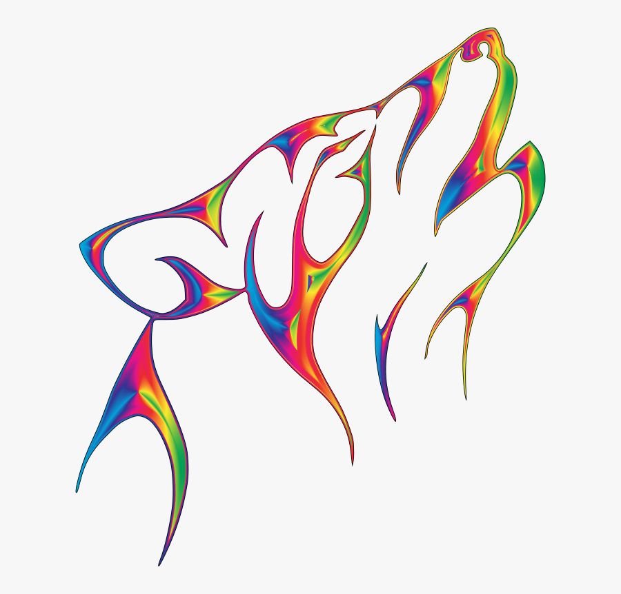 Line Art,art,area - Black And White Drawings Of Animals, Transparent Clipart