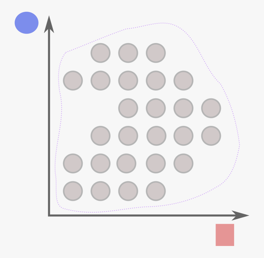 Square,angle,area - Hospice Malta Logo, Transparent Clipart