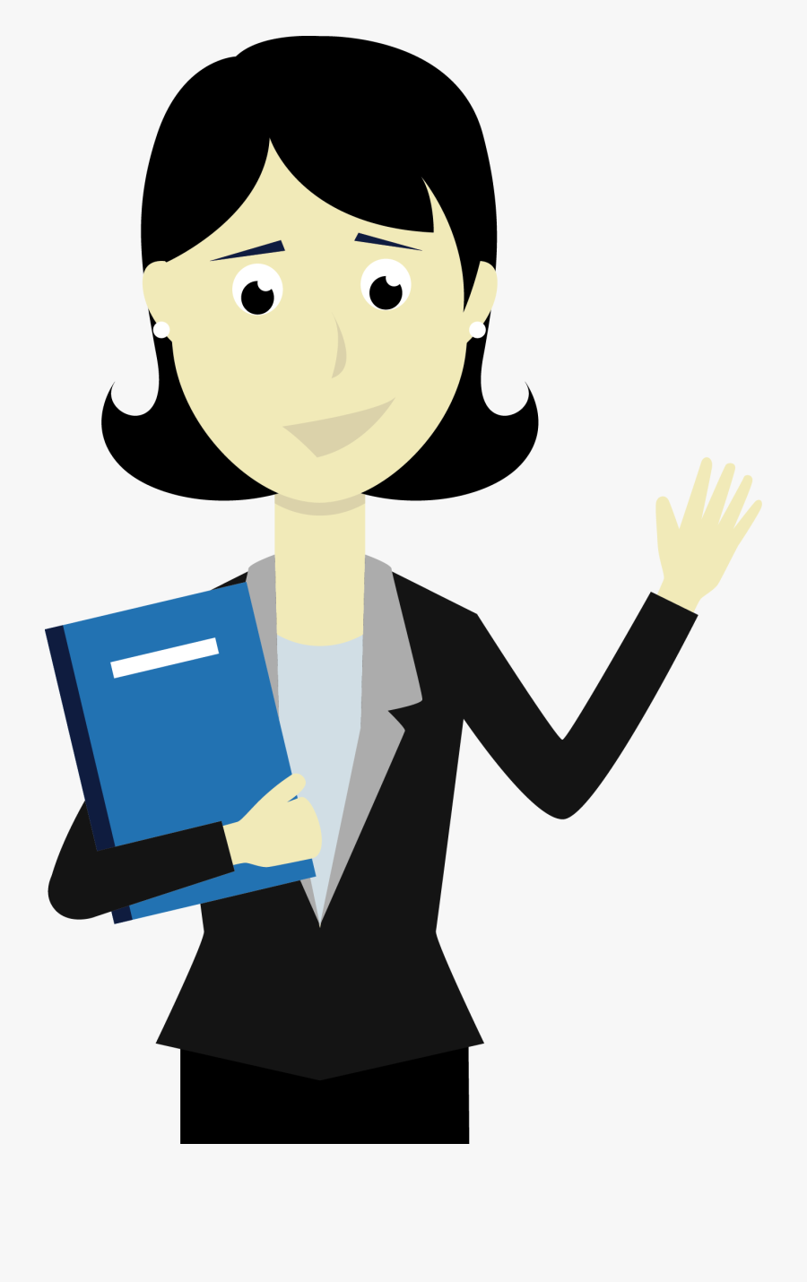 Clip Free Download Scholarship Clipart Career Pathway - State-owned Enterprise, Transparent Clipart