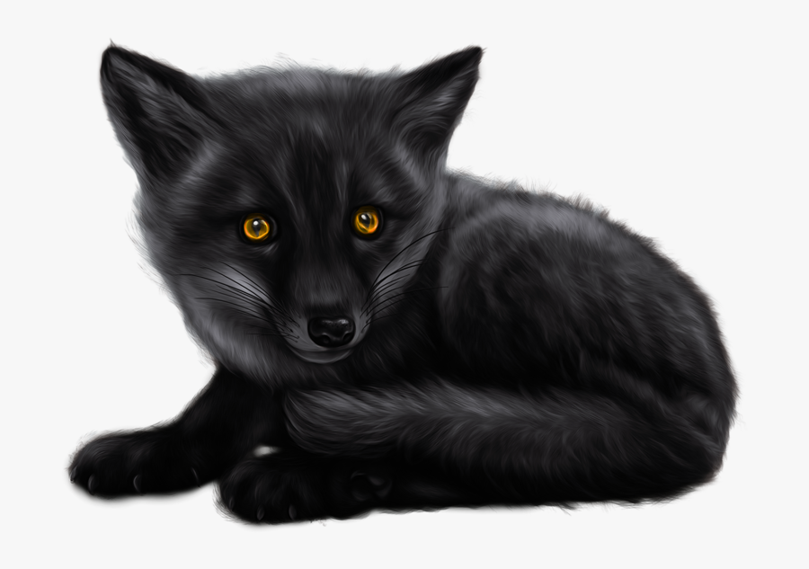 Cat Lover Flag Clipart - Black Cat, Transparent Clipart